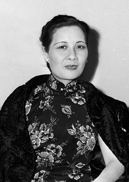 Soong Mei-ling