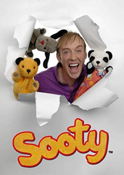 Sooty (2011 Series)