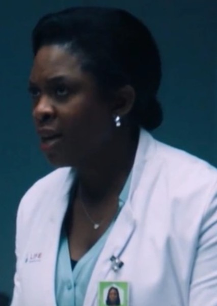 Sope Aluko photo