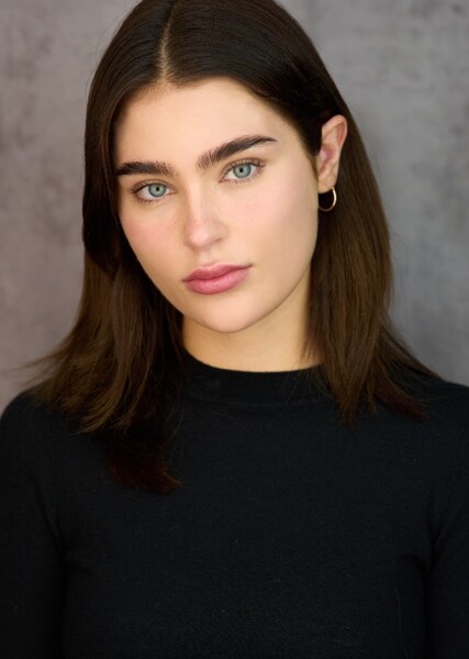Sophi Knight