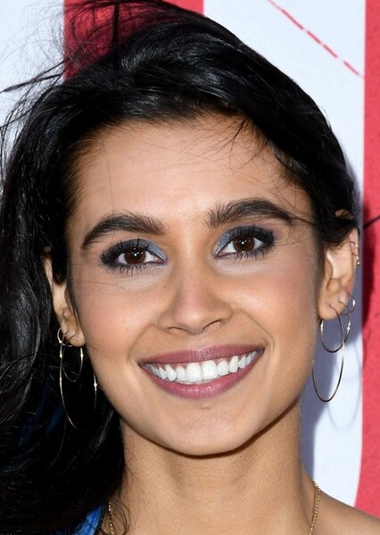 Sophia Ali