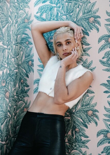 Sophia Ali photo