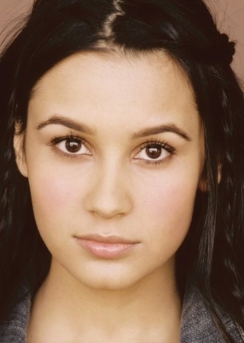 Sophia Ali on myCast - Fan Casting Your Favorite Stories