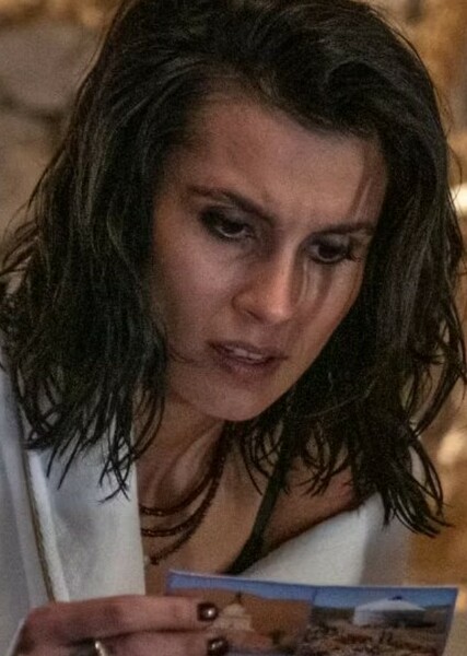 Sophia Ali photo