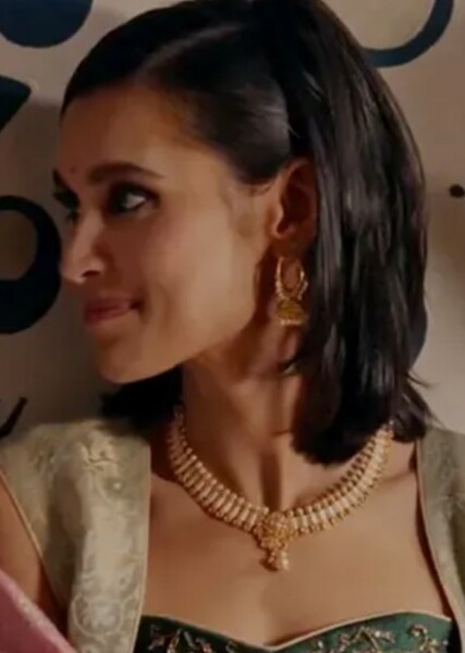 Sophia Ali photo