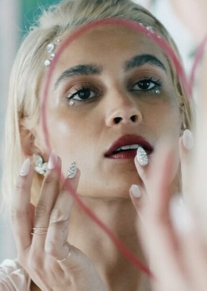 Sophia Ali photo