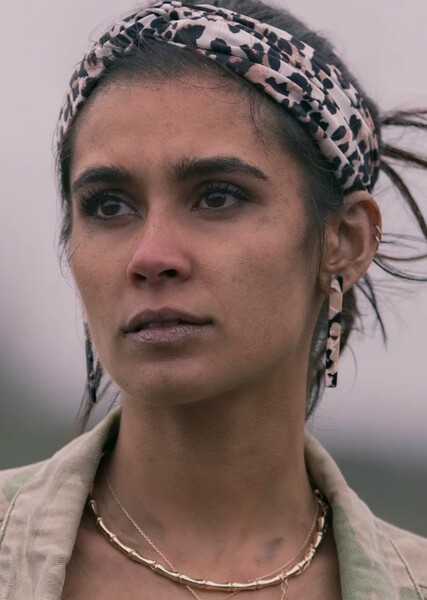 Sophia Ali photo