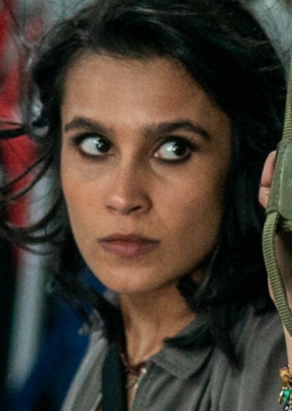 Sophia Ali