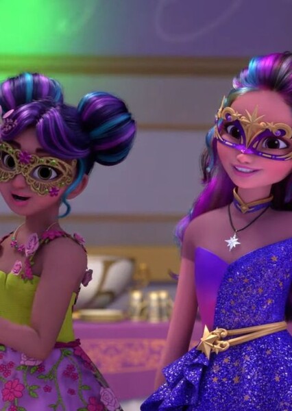 Sophia and Ava Banji photo