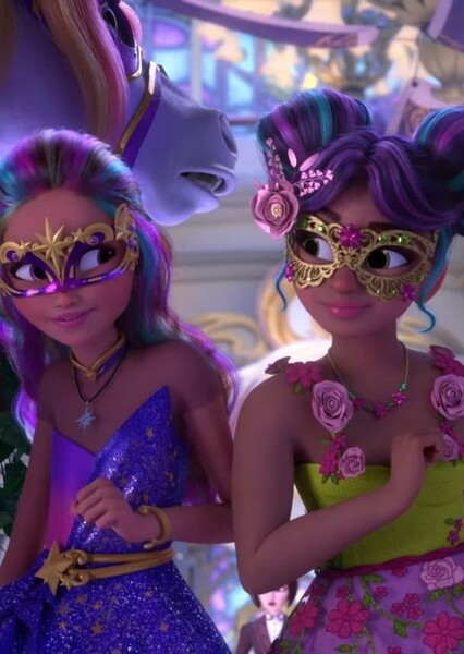 Sophia and Ava Banji photo