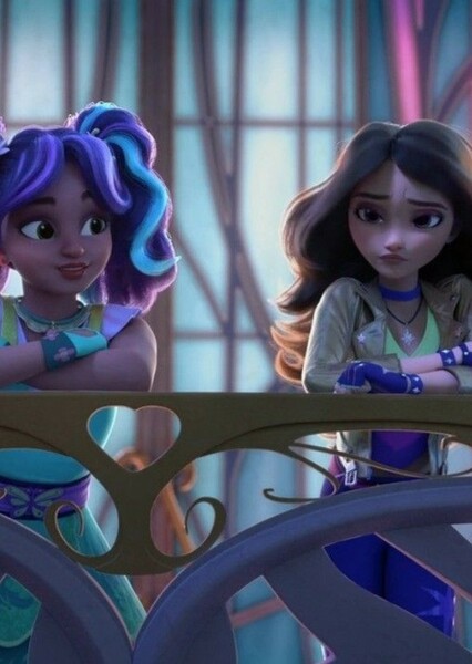 Sophia and Ava Banji photo