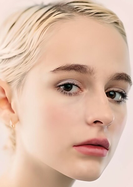 Sophia Anne Caruso photo
