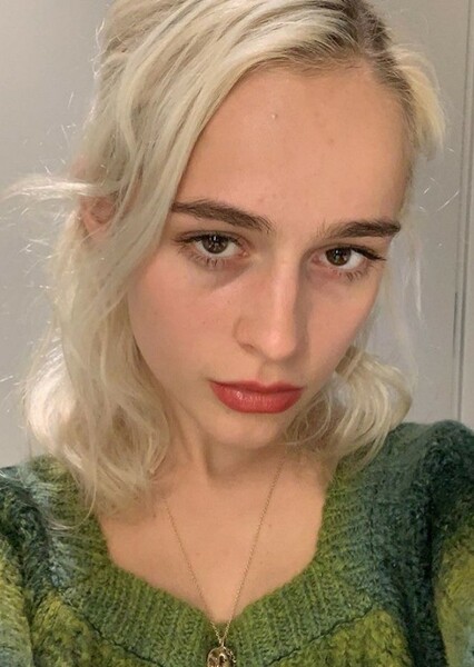 Sophia Anne Caruso