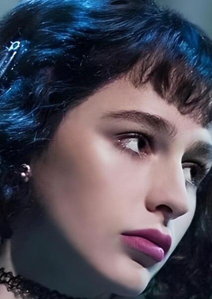 Sophia Anne Caruso photo