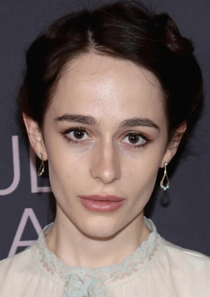 Sophia Anne Caruso