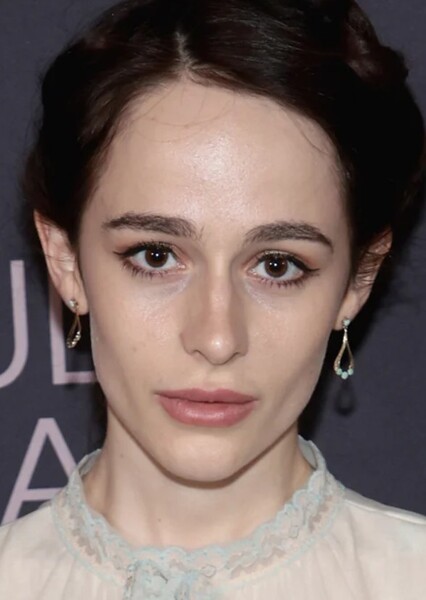 Sophia Anne Caruso photo