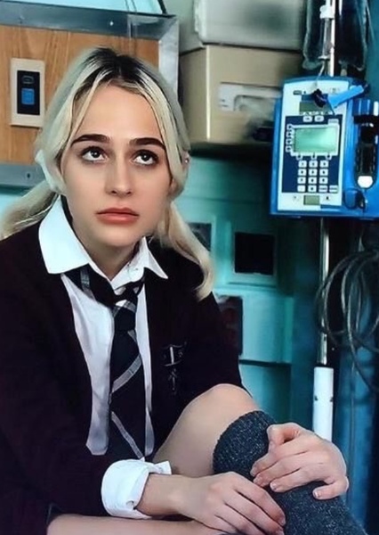 Sophia Anne Caruso
