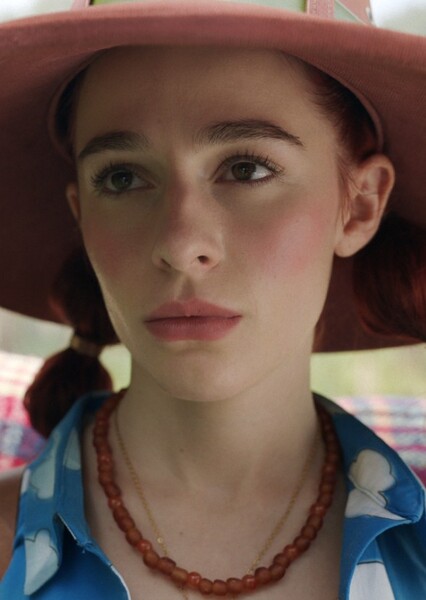Sophia Anne Caruso