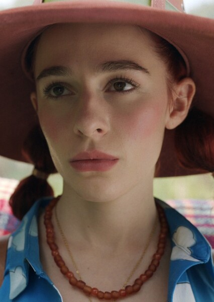 Sophia Anne Caruso