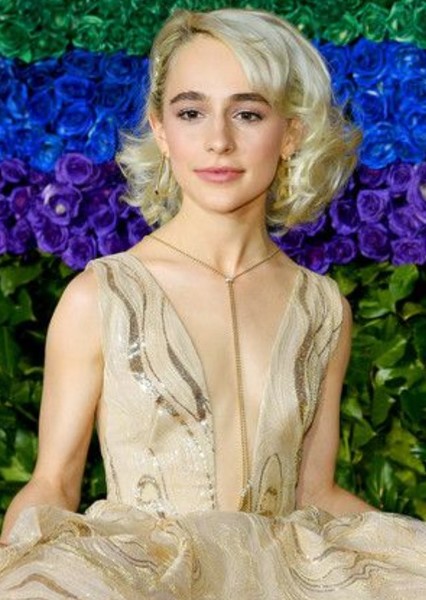 Sophia Anne Caruso photo