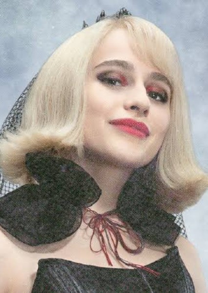 Sophia Anne Caruso
