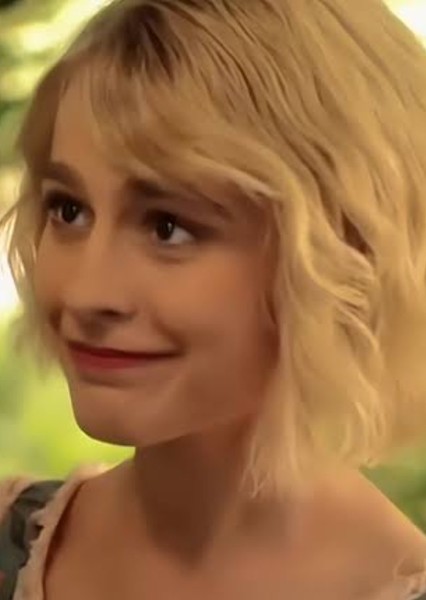Lydia Bennet