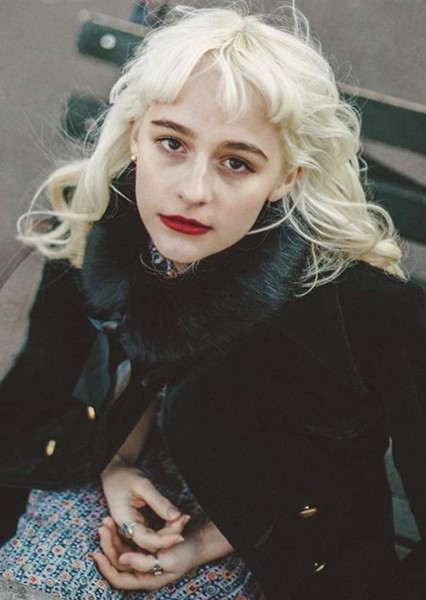 Sophia Anne Caruso