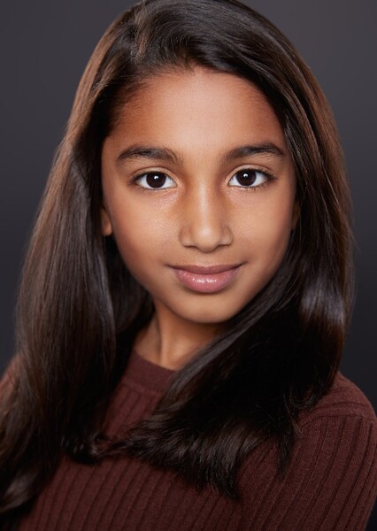 Sophia Biling