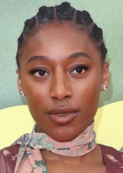 Sophia Brown photo