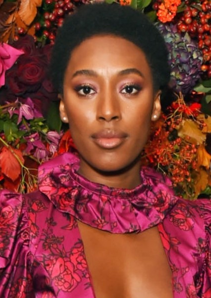 Sophia Brown