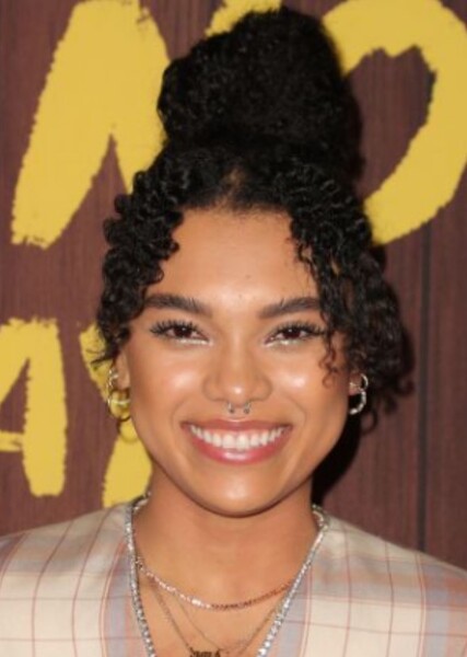 Sophia Bryant