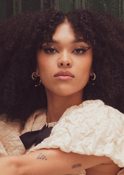 Sophia Bryant