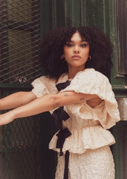 Sophia Bryant photo