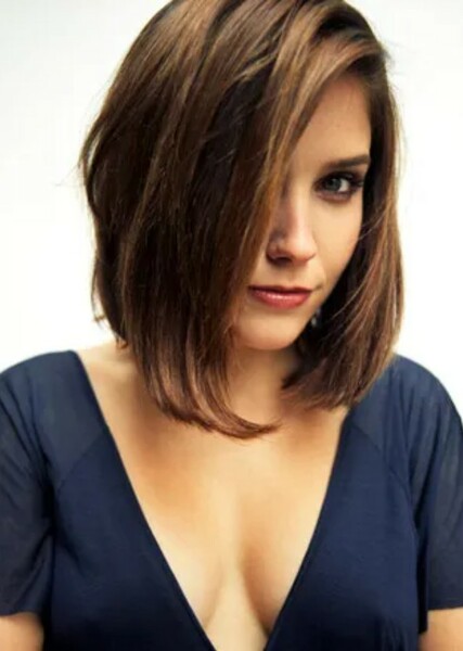 Sophia Bush photo