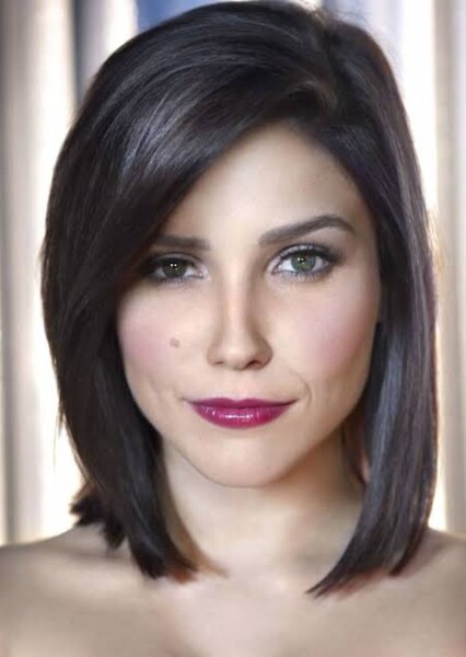 Sophia Bush photo