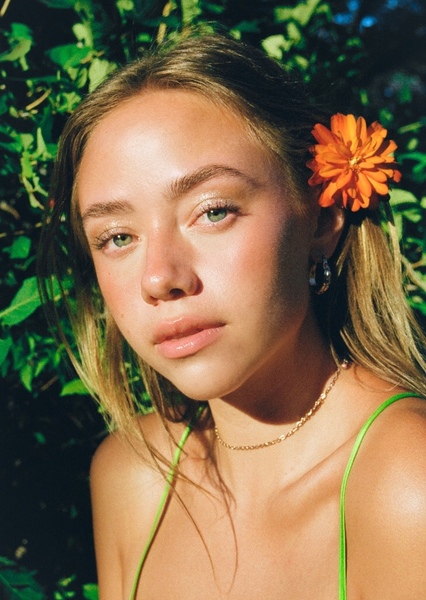 Sophia Carriere photo