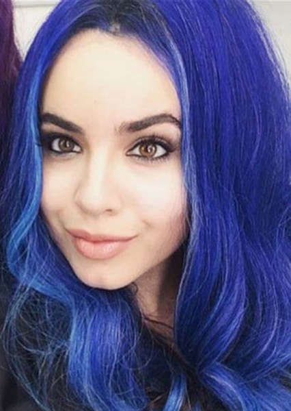 Sophia Carson photo