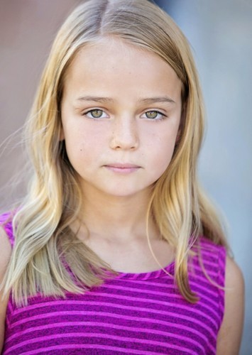 Sophia Coto photo