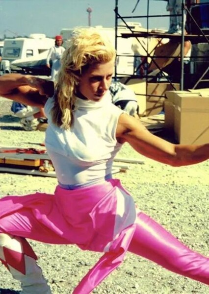 Sophia Crawford photo