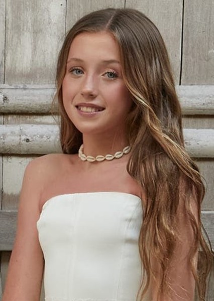 Sophia Crouch photo
