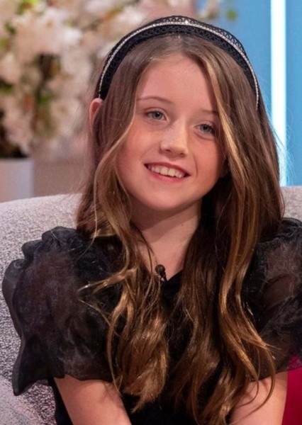 Sophia Crouch photo