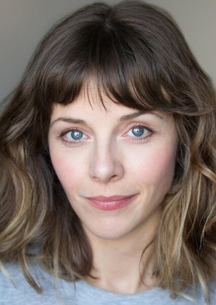 Sophia De Martino