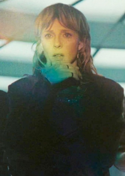 Sophia Di Martino photo