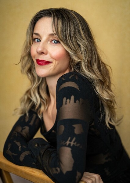 Sophia Di Martino photo