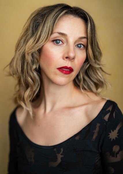 Sophia Di Martino