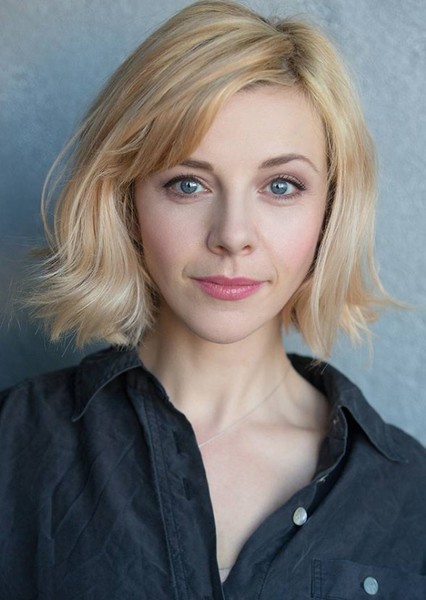 Sophia Di Martino