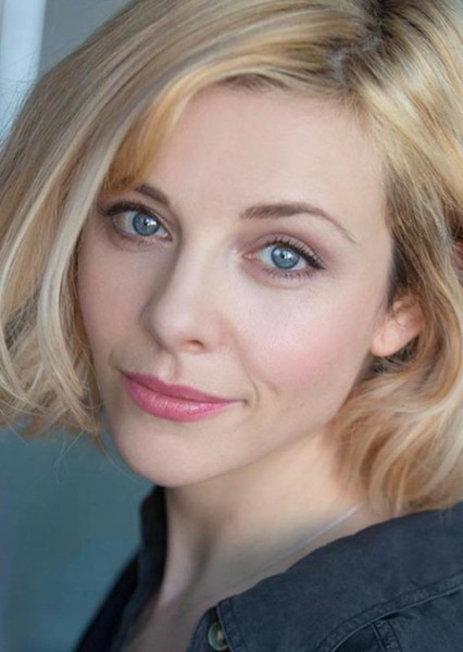 Sophia Di Martino