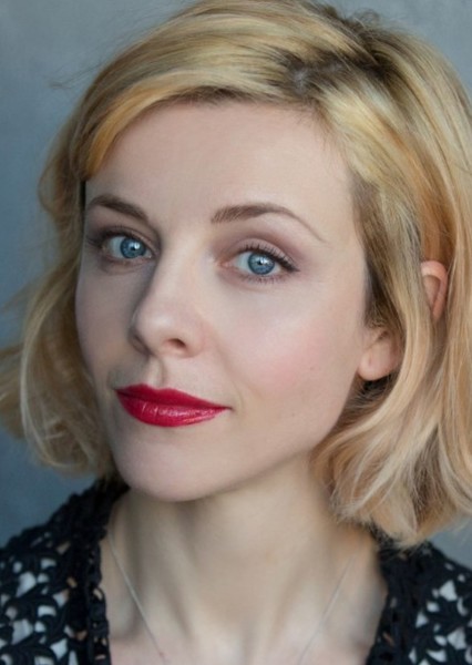 Sophia Di Martino photo