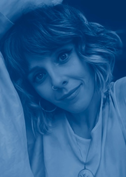 Sophia Di Martino photo