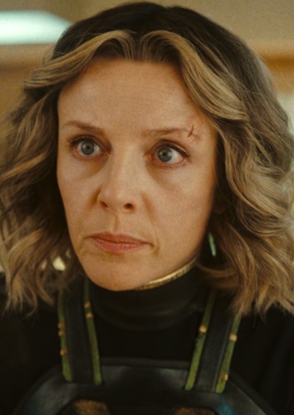Sophia Di Martino